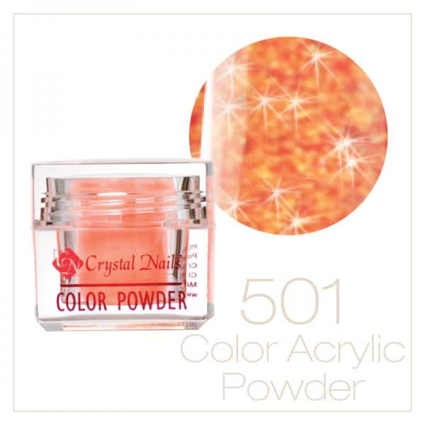 Brilliant Powder PO#501