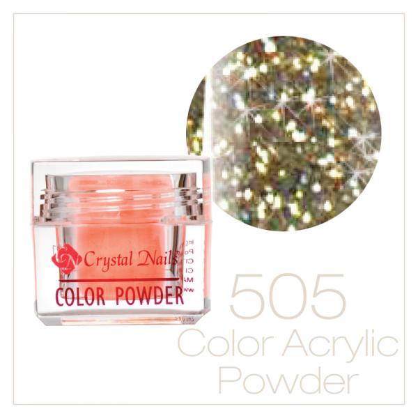 Brilliant Powder PO#505