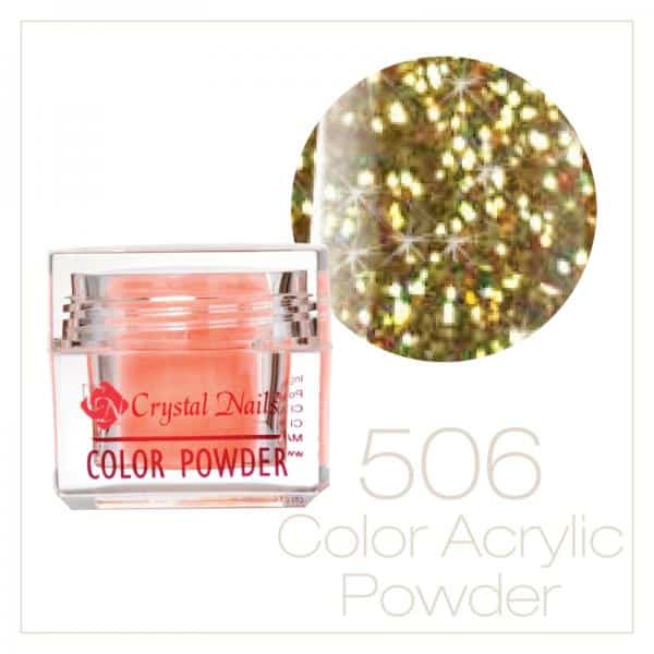 Brilliant Powder PO#506