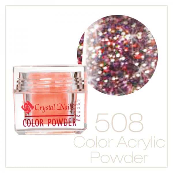 Brilliant Powder PO#508