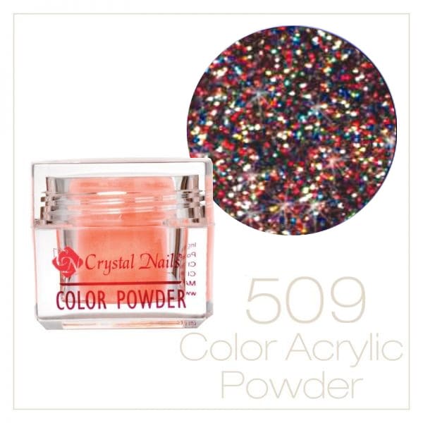 Brilliant Powder PO#509
