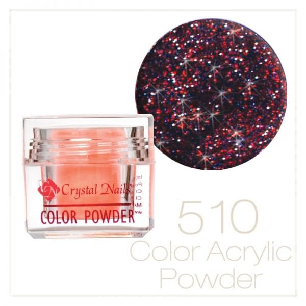 Brilliant Powder PO#510