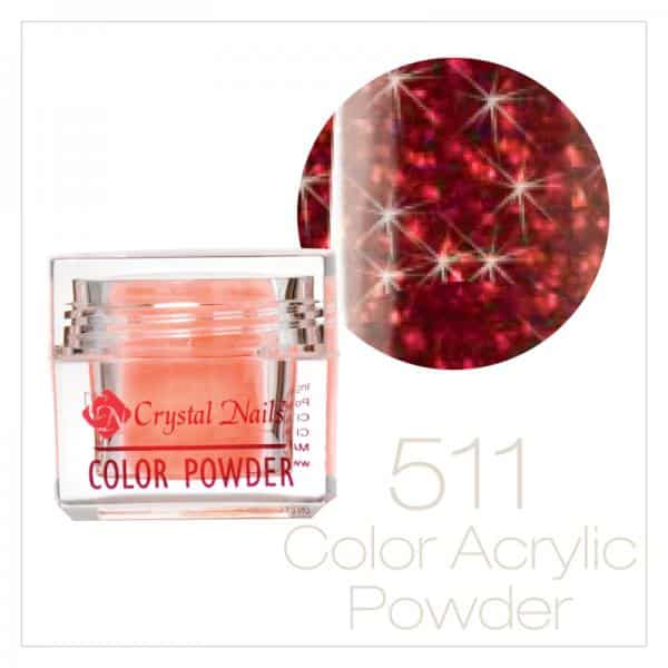 Brilliant Powder PO#511