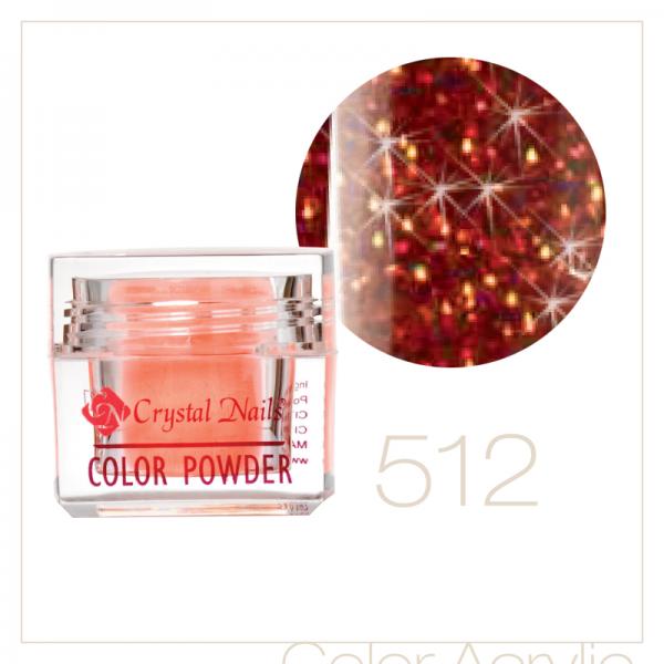 Brilliant Powder PO#512