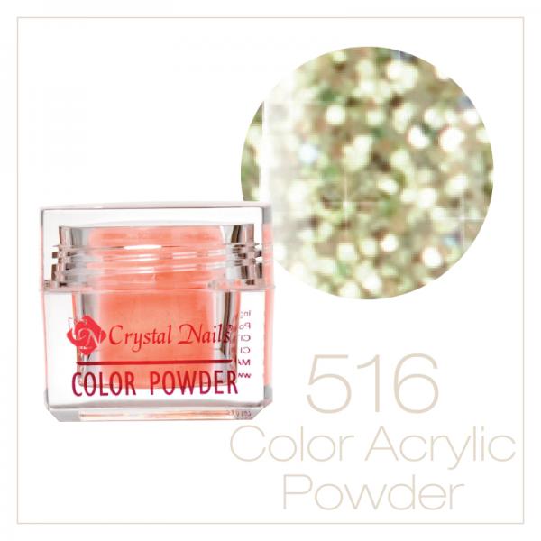 Brilliant Powder PO#516