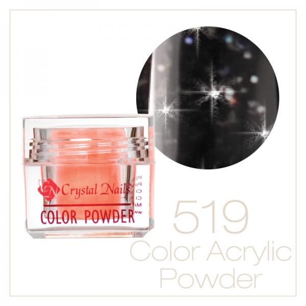 Brilliant Powder PO#519