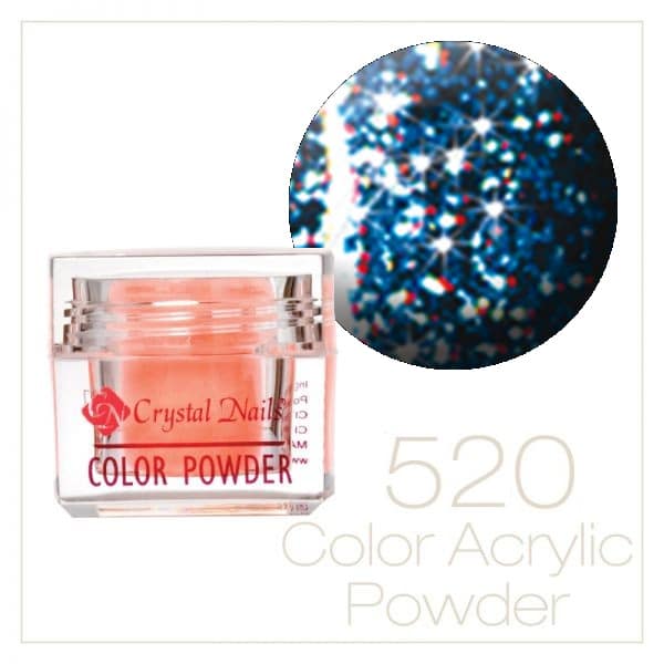 Brilliant Powder PO#520