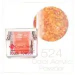 Brilliant Powder PO#524