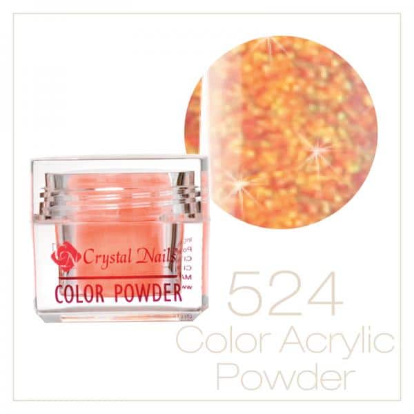 Brilliant Powder PO#524