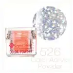 Brilliant Powder PO#526