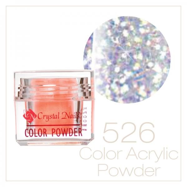 Brilliant Powder PO#526