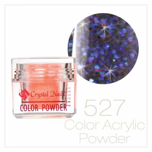 Brilliant Powder PO#527