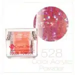 Brilliant Powder PO#528