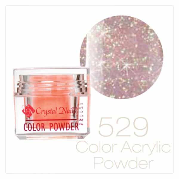 Brilliant Powder PO#529