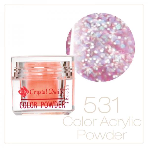 Brilliant Powder PO#531