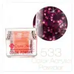 Brilliant Powder PO#533