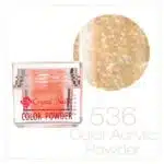 Brilliant Powder PO#536