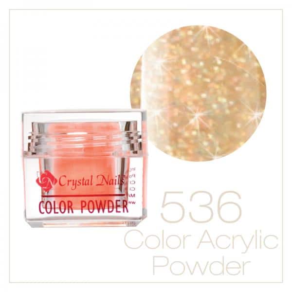 Brilliant Powder PO#536