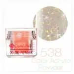 Brilliant Powder PO#538