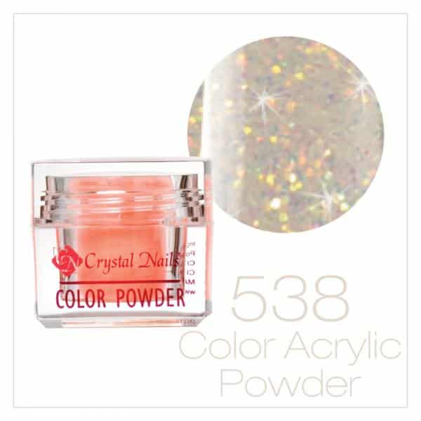 Brilliant Powder PO#538