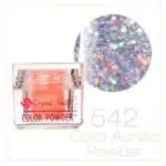 Brilliant Powder PO#542