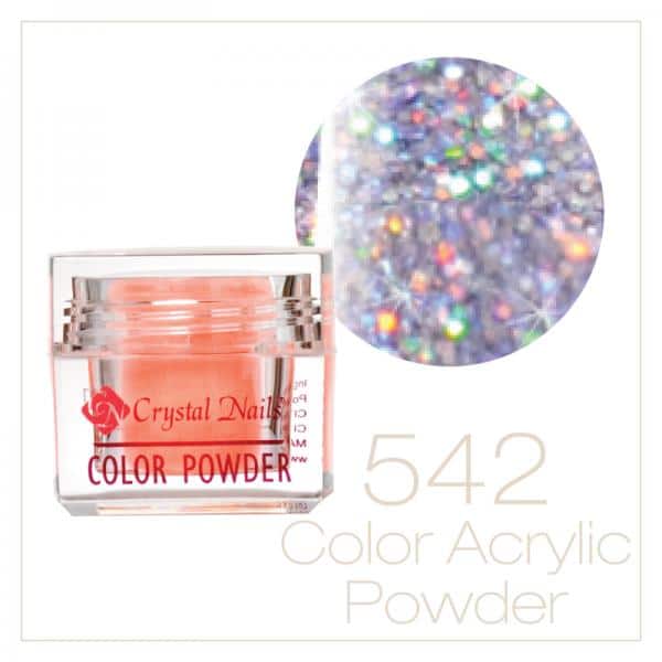 Brilliant Powder PO#542