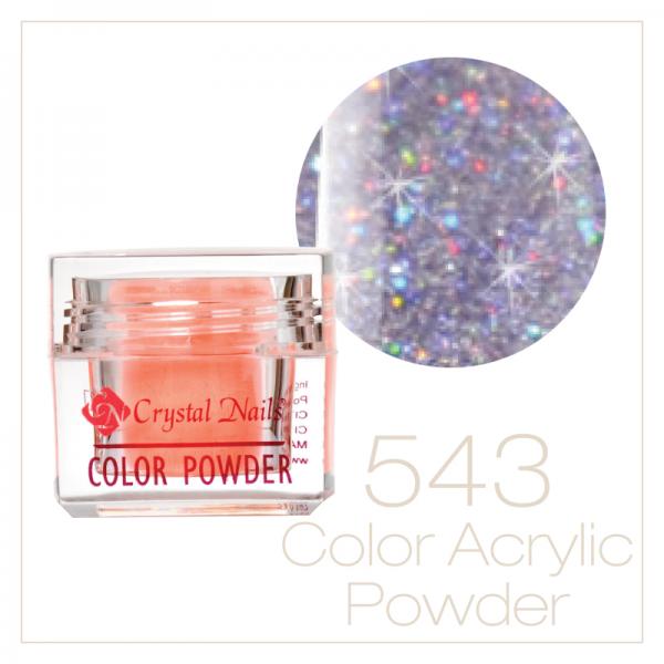 Brilliant Powder PO#543