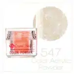 Brilliant Powder PO#547