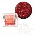 Brilliant Powder PO#550