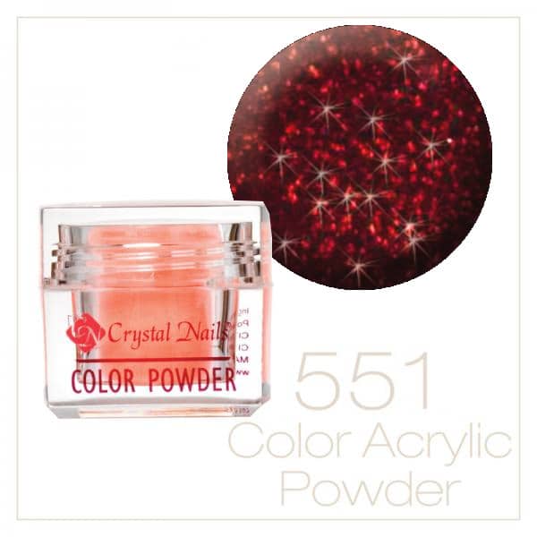 Brilliant Powder PO#551