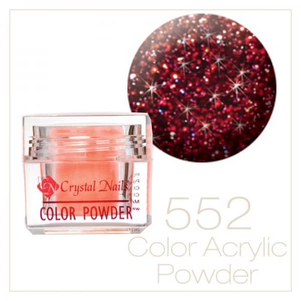 Brilliant Powder PO#552
