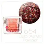 Brilliant Powder PO#554