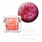 Brilliant Powder PO#555