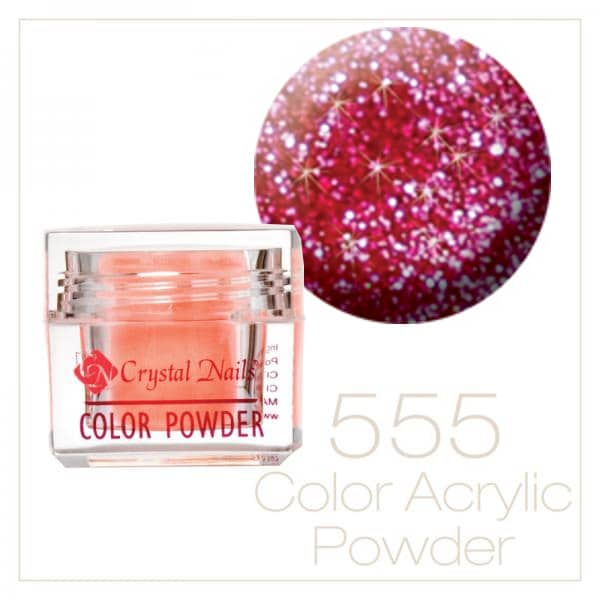 Brilliant Powder PO#555