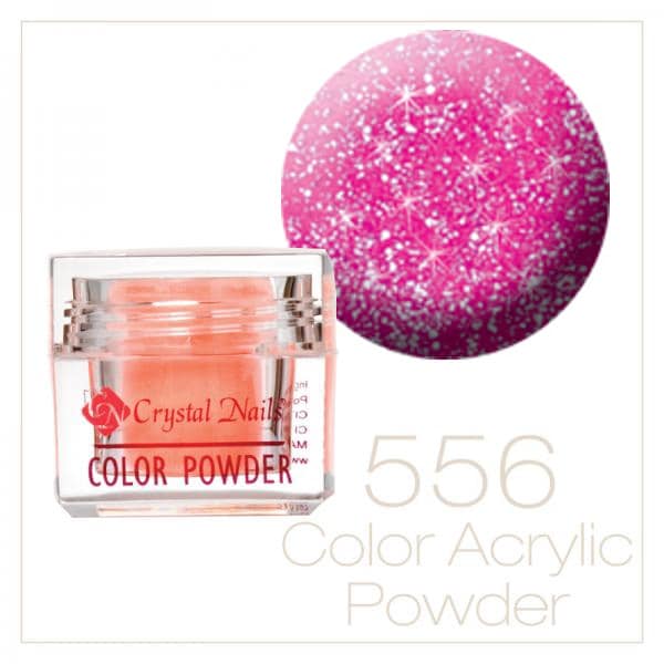 Brilliant Powder PO#556
