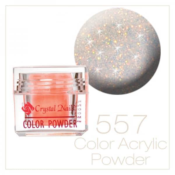 Brilliant Powder PO#557