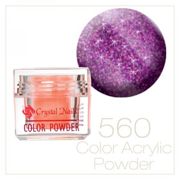 Brilliant Powder PO#560