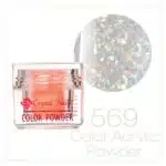 Brilliant Powder PO#569