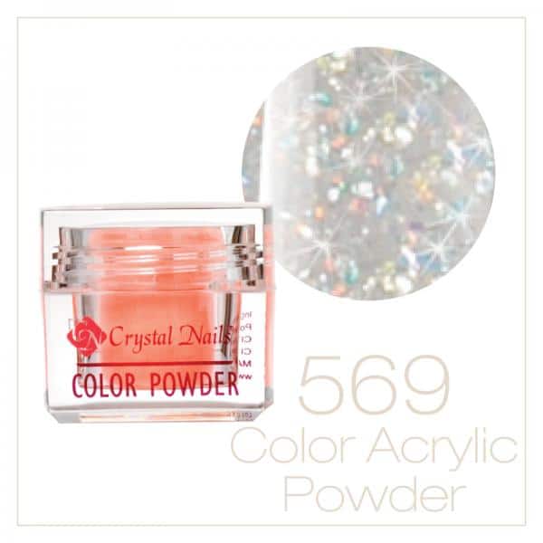 Brilliant Powder PO#569