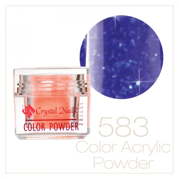 Brilliant Powder PO#583