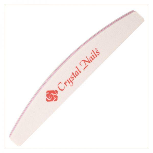 Halfmoon Sanding #180/200 Pink Core