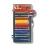 Color Lash   B-curl 0.15mm X 10mm