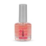 Cuticle Oil Peach, 13ml