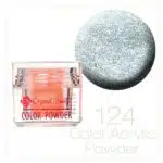 Metal And Snow Crystal Powder PO#124
