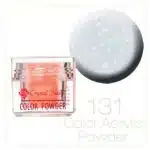 Metal And Snow Crystal Powder PO#131