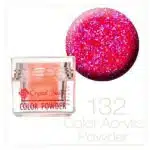 Metal And Snow Crystal Powder PO#132