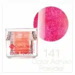 Metal And Snow Crystal Powder PO#141