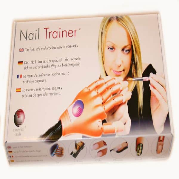 Nailtrainer