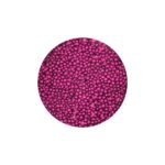 Nail Art - Perlen (pink)