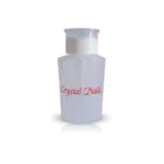 Liquid Pumpflasche,  180ml, rund